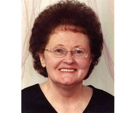Patsy Garrett Obituary (1939 - 2024) - Billings, MT - Billings Gazette