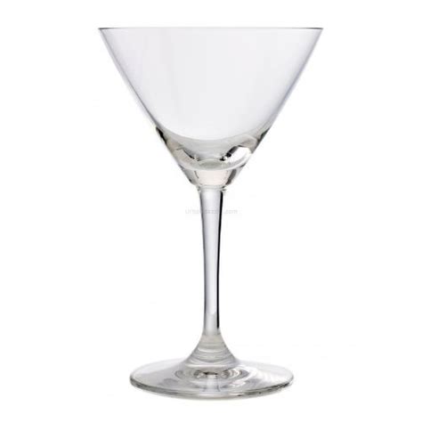 Buy Ocean Lexington Cocktail Glass Set of 6 Pcs, 205 ml, Transparent ...