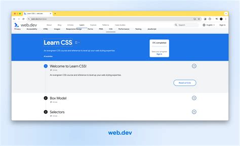 Image result for Learn CSS Full-Course