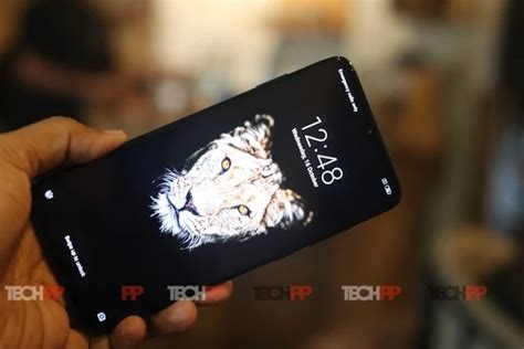 Redmi Note 8 Pro Review 的图像结果