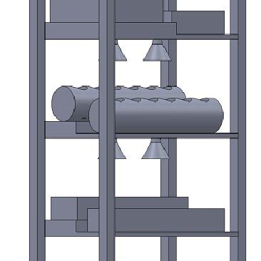 Image result for Hydroponic System Designs