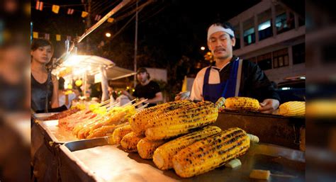 Famous Night Markets For Visit | Bangkok Night Markets | TimesTravel