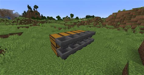 Image result for How to Make Auto Sorter Minecraft Java