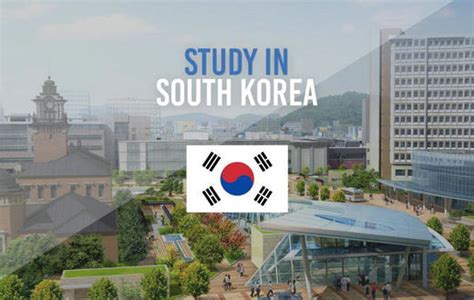 韩国留学科普‖想要韩国留学需要做哪些准备？看完这篇你就知道啦！ - 知乎