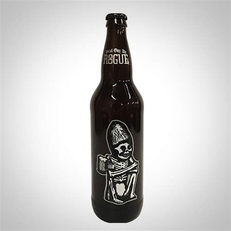 Dead Man Ale