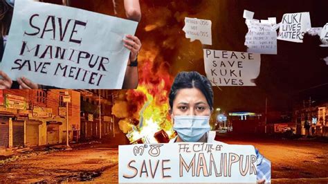 Manipur horror: Why are Meiteis and Kukis at each other’s throats?