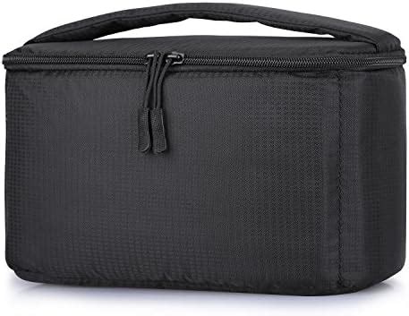 S-ZONE Waterproof Camera Insert Bag with Sleeve Camera Case : Amazon.in ...