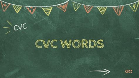 Image result for CVC Tutorial