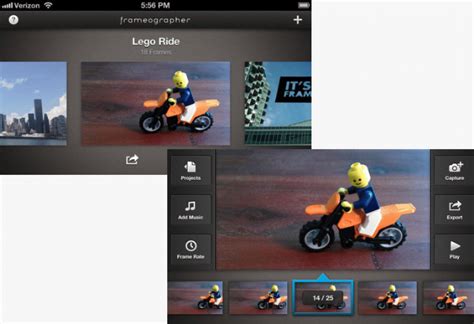 Image result for Stop Motion Look App Tutorial