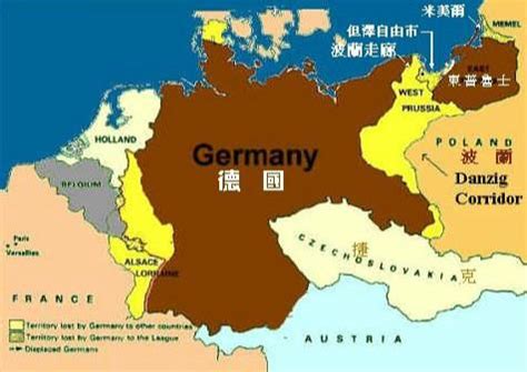 [转帖]德国和波兰到底有何仇，为何德国总要干掉波兰？ 【猫眼看人】-凯迪社区