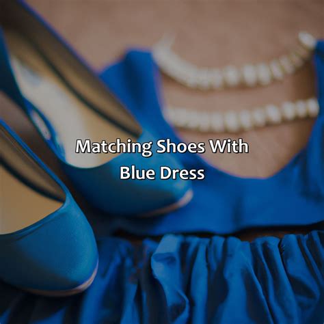 Steel Blue Dress What Color Shoes at Nicholas Ramsey blog