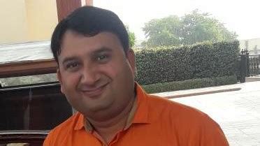 Bhopal: For city’s psychiatrists and psychologists....Reading ...