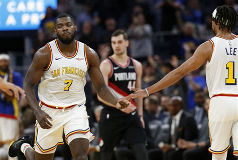 Golden State Warriors injuries are opening up new opportunities
