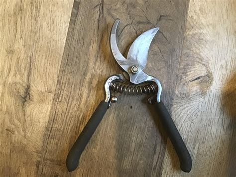 Image result for How to Clean Rusty Tools Left Outside