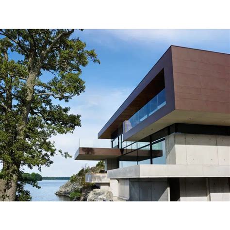 BIM objects - Free download! Cosentino Facades | BIMobject