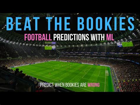 Image result for Football Prediction Using Machine Learning