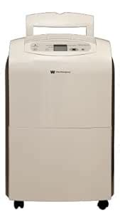 30 Litre White Westinghouse Dehumidifier 3 in 1 Model WDE303 : Amazon ...