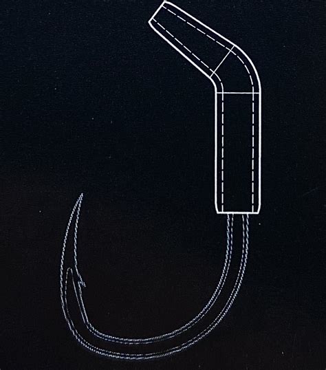 Korda Kickers Bloodworm Red Small Medium Large | Der Angler