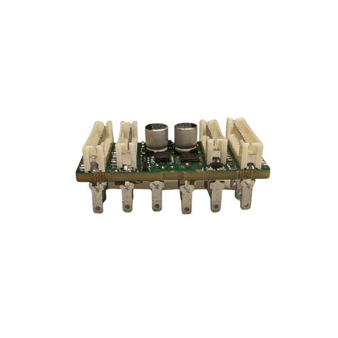 Input Module Kit 的图像结果