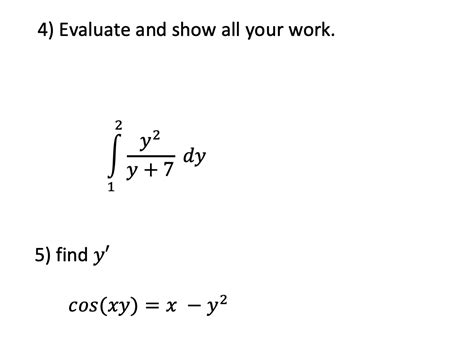 Image result for Table of Integration Formulas