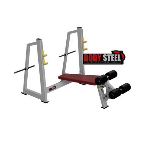 Multipurpose Bench - Body Steel Multi Functional Home Gym Bench Service ...