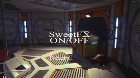 Image result for Alien Isolation Mods PC