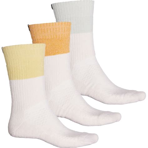 PAIR OF THIEVES Hustle Sunset Socks (For Men) - Save 46%