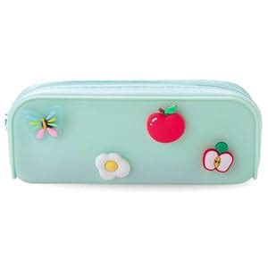 Tinker Squad Pencil Box Pouch for Girls | Charm Playfull Pouch Cute ...