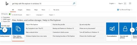 Image result for Get Help with File Explorer to Print