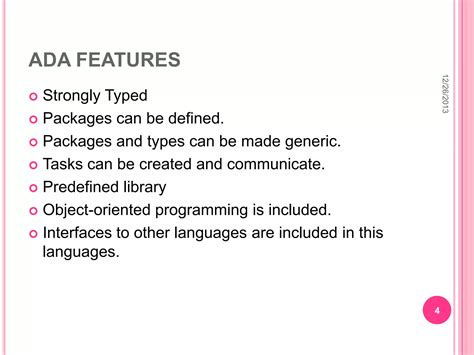 Ada Programming Language Examples 的图像结果