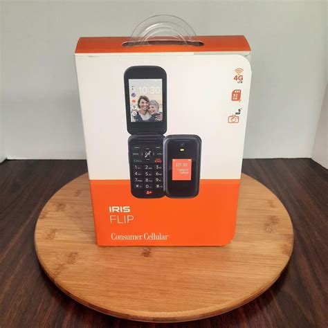 Image result for Consumer Cellular Phones Tutorials