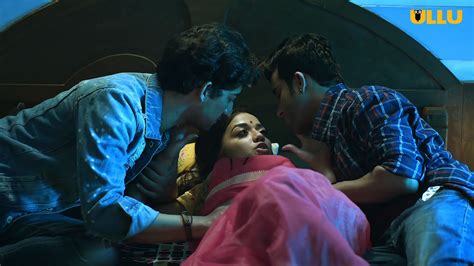 Ullu Movies: Your Ultimate Destination For Bold Indian Web Series And ...