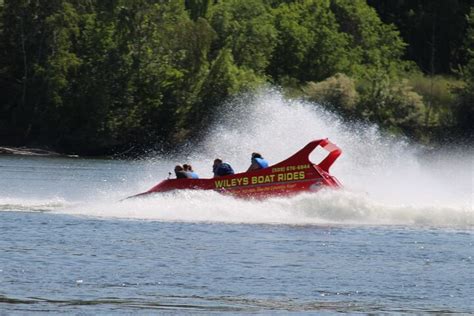 WILEYS BOAT RIDES - All You Need to Know BEFORE You Go (with Photos ...