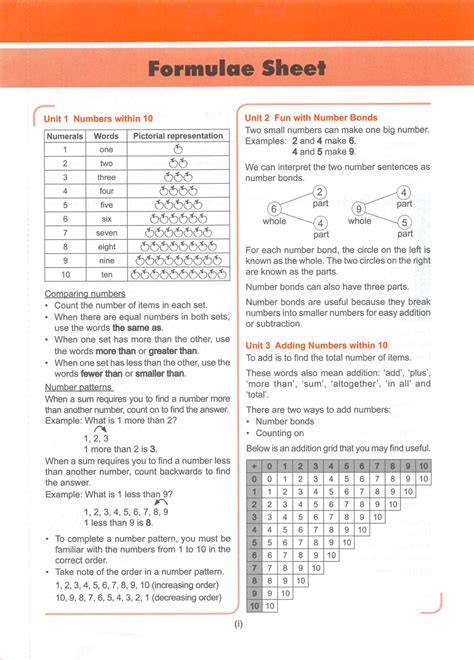 N1 Maths Lessons 的图像结果