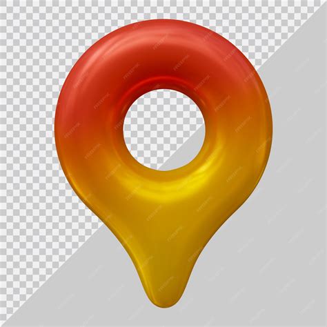 Map Pin Icon 3D 的图像结果
