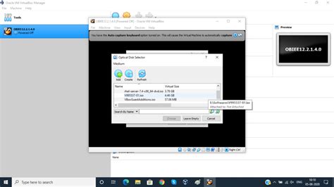 Image result for How to Setup Oracle VM VirtualBox