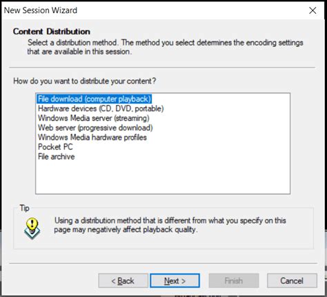 Image result for Windows Media Encoder Windows 7