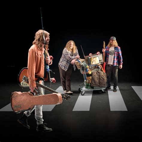 The Lemonheads announce ‘Love Chant’, the first album of original ...