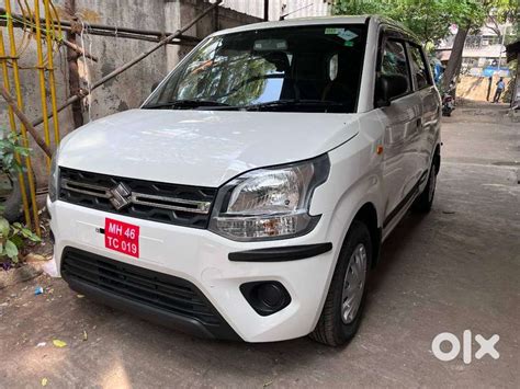 BARND NEW MARUTI CNG CAR WAGON R LXI READY DELIVERY - Commercial ...