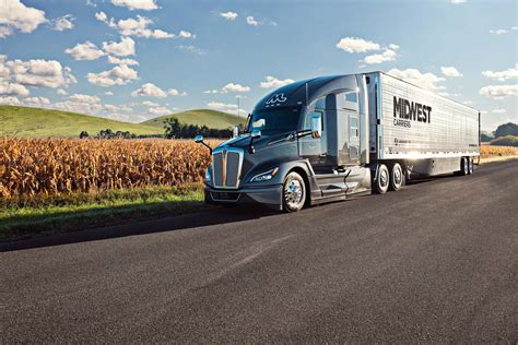 Drivers at Midwest Carriers - Midwest Carriers