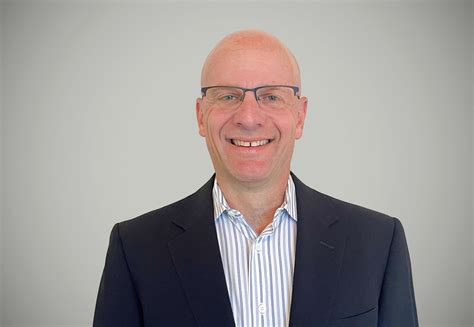 Michael Regelski I dormakaba