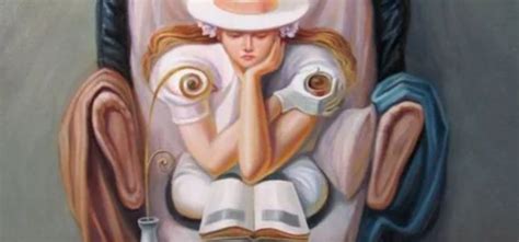 Optical Illusion Reveals Hidden Strengths & Weaknesses