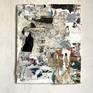 Beirut 06 Collage by Christian Gastaldi | Saatchi Art