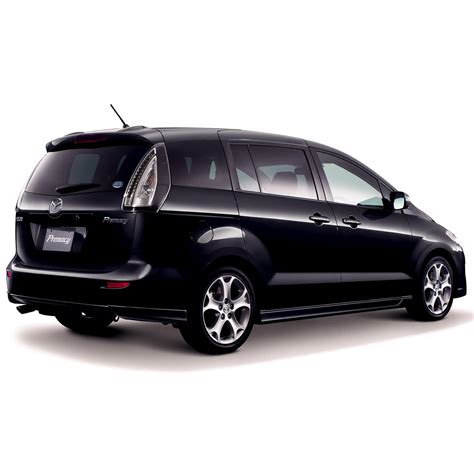 Mazda Car Mats | Custom Logo, Personalised & Tailored