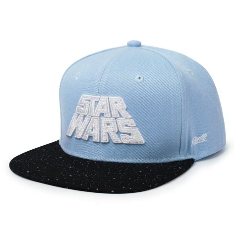 STAR WARS™ Hats | Iconic Apparel | RSVLTS