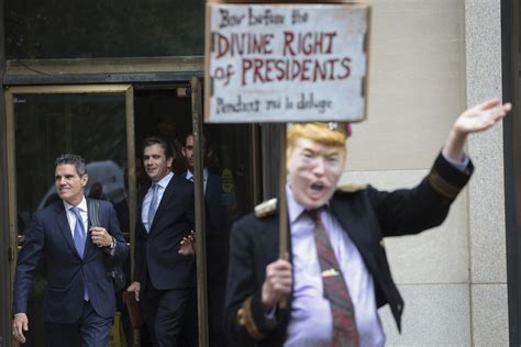 Trump Lawyers Made a 'Stunningly Stupid' Move, Former Judge Says - Newsweek