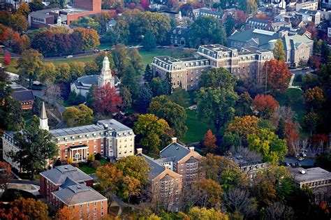 Lafayette College - Unigo.com