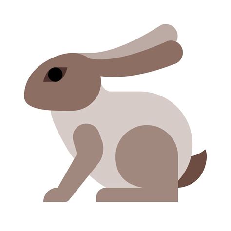 Rabbit clock Icons, Logos, Symbols – Free Download PNG, SVG