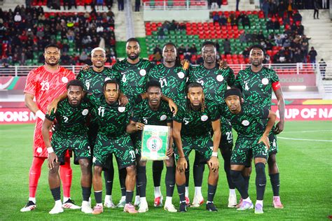 Oliseh warns Super Eagles: Be ready to book your flight home if you ...