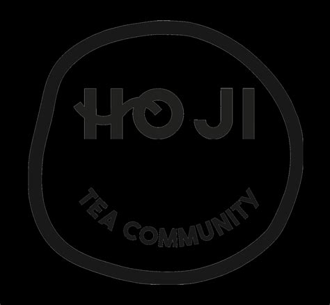 HOJI Tea Community